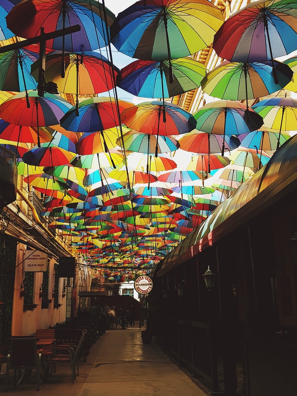 Piata Obor Market Streetfoodguru.dk Streetfoodguru.dk